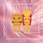 Burguro and Fryuro $600M/S