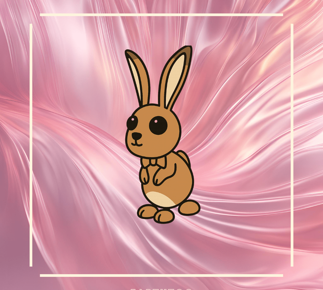 Hare - Earthtog.com