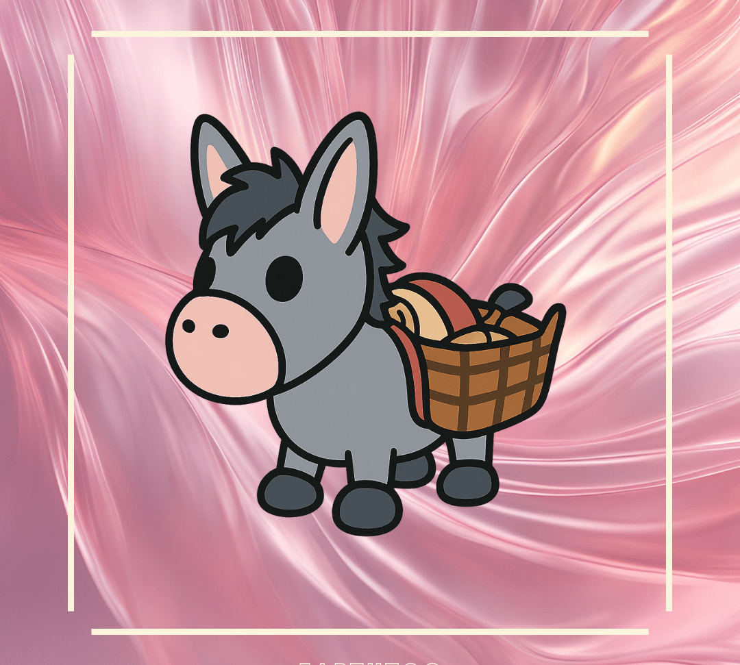 Mule - Earthtog.com