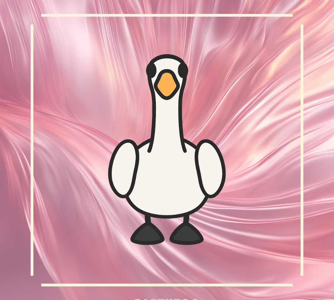 Swan - Earthtog.com