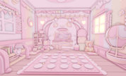 Blush Ice Cream House
