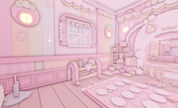 Blush Ice Cream House