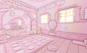 Blush Ice Cream House