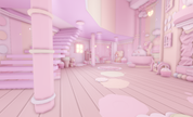 Blush Ice Cream House