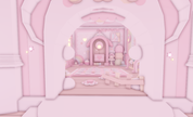 Blush Ice Cream House