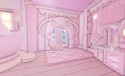 Blush Ice Cream House