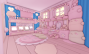 Blush Ice Cream House