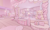 Blush Ice Cream House
