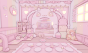 Blush Ice Cream House