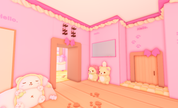 Plushie Collection House