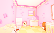 Plushie Collection House