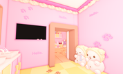 Plushie Collection House
