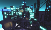 Cyber Zone House