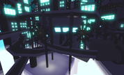 Cyber Zone House