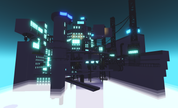 Cyber Zone House