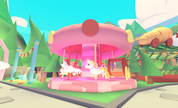 Carnival Park House