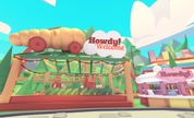 Carnival Park House