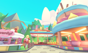 Carnival Park House