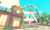 Carnival Park House