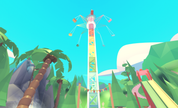 Carnival Park House