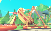 Carnival Park House
