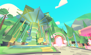 Carnival Park House