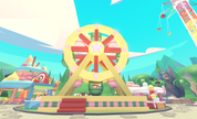 Carnival Park House