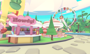 Carnival Park House