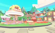 Carnival Park House