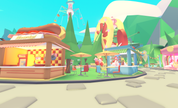 Carnival Park House