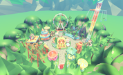 Carnival Park House