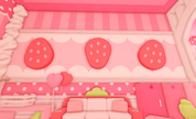 Strawberry Land House