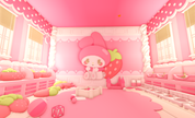 Strawberry Land House