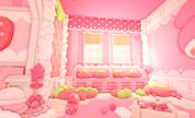 Strawberry Land House
