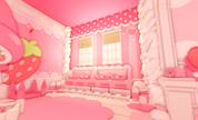 Strawberry Land House