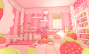 Strawberry Land House