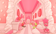 Strawberry Land House