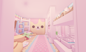 Dessert Bear House