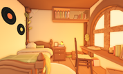 Cozy Cottage House