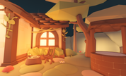 Cozy Cottage House