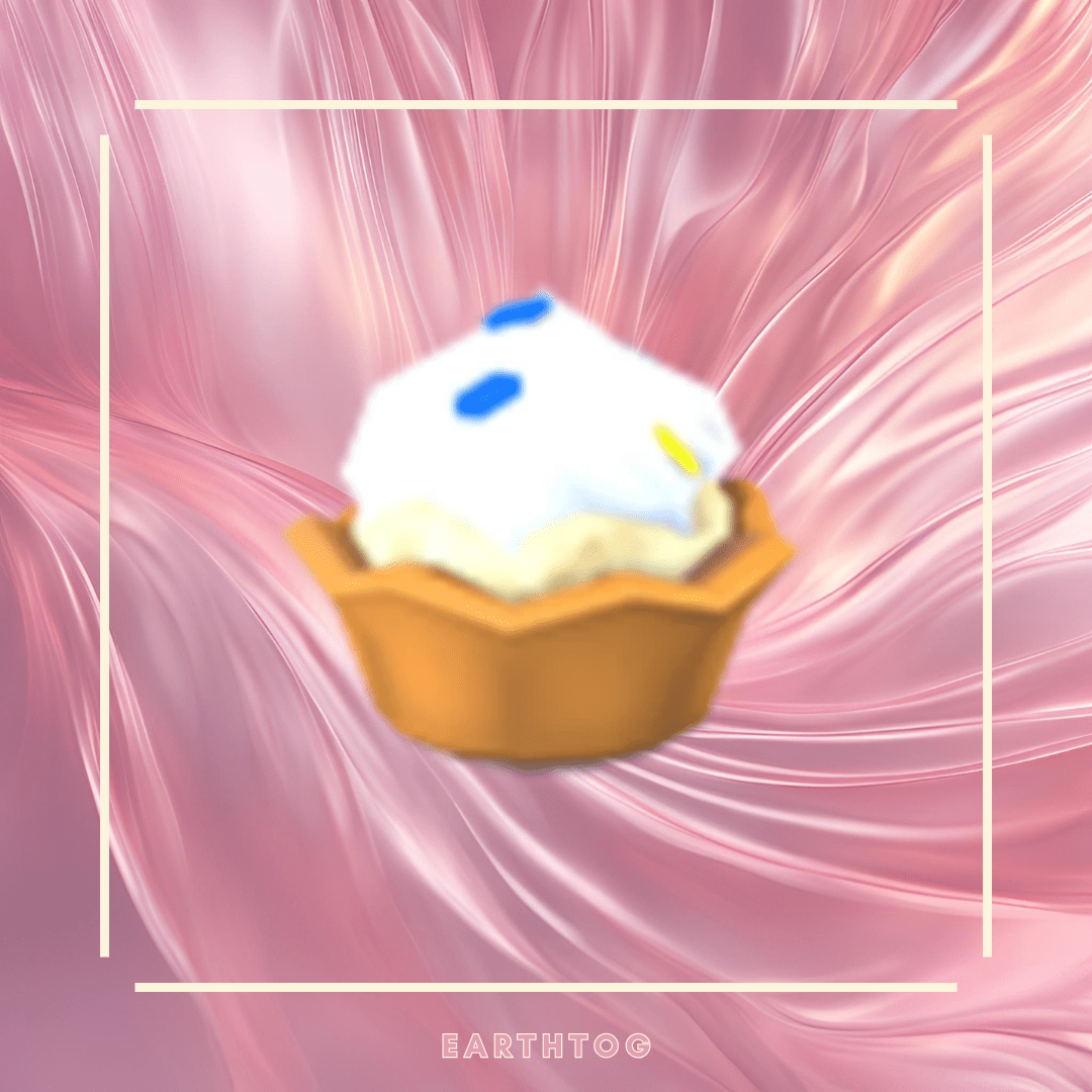 2022 Birthday Cupcake Shoes - Earthtog.com