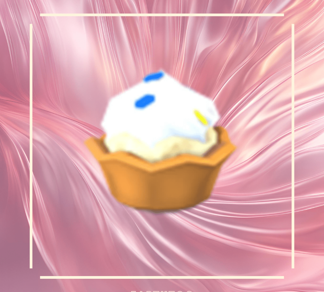 2022 Birthday Cupcake Shoes - Earthtog.com