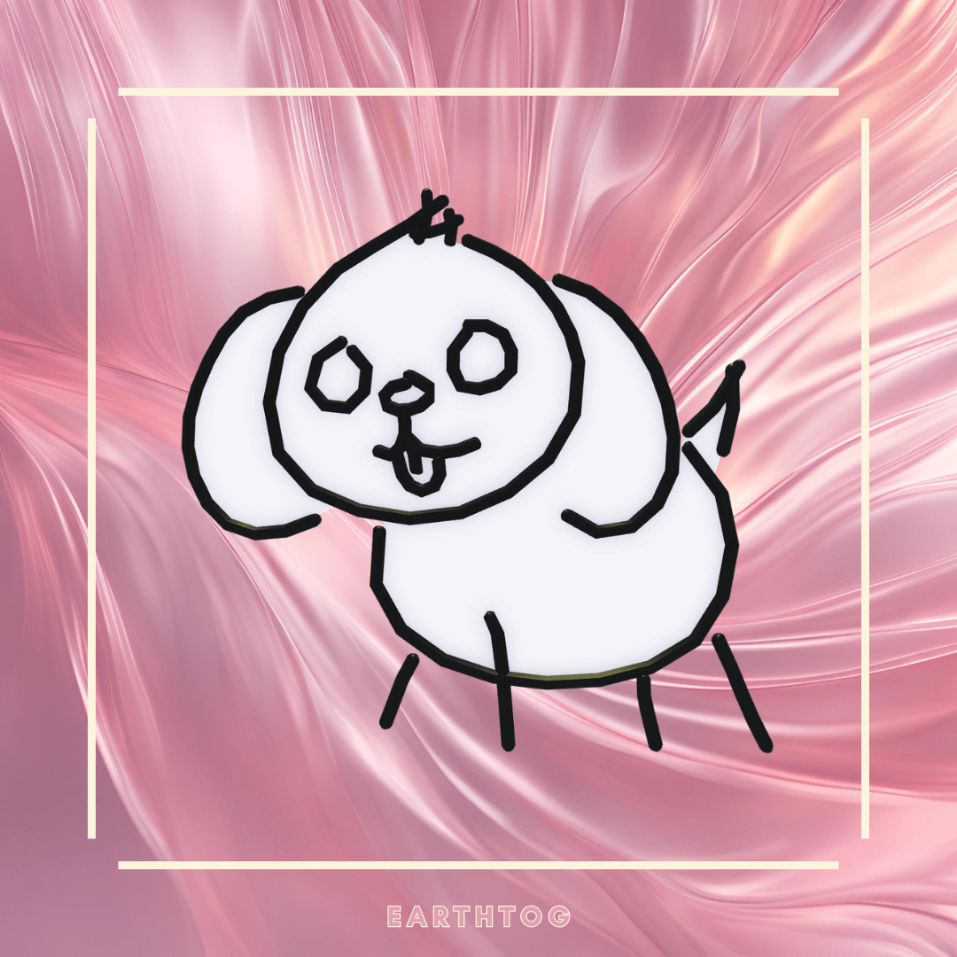 2D Doggy - Earthtog.com