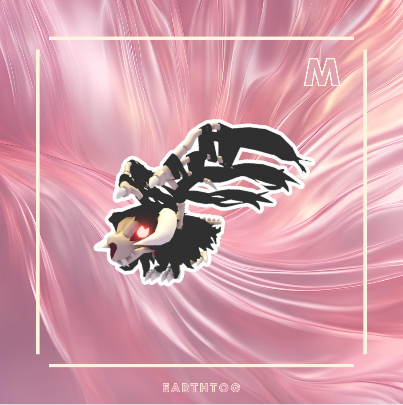MFR Grim Dragon
