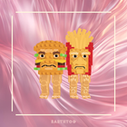 Burguro and Fryuro $150M/S