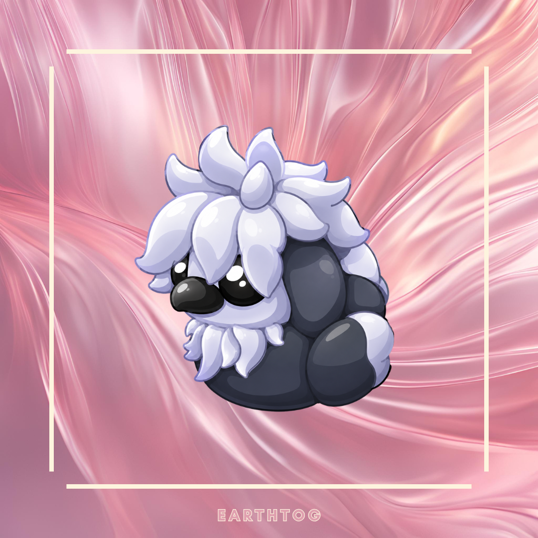 x6 Sheepdog Ducky