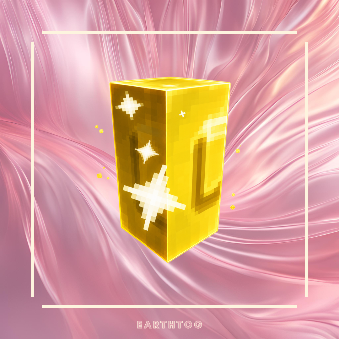 x10 Gold Seed Bundle