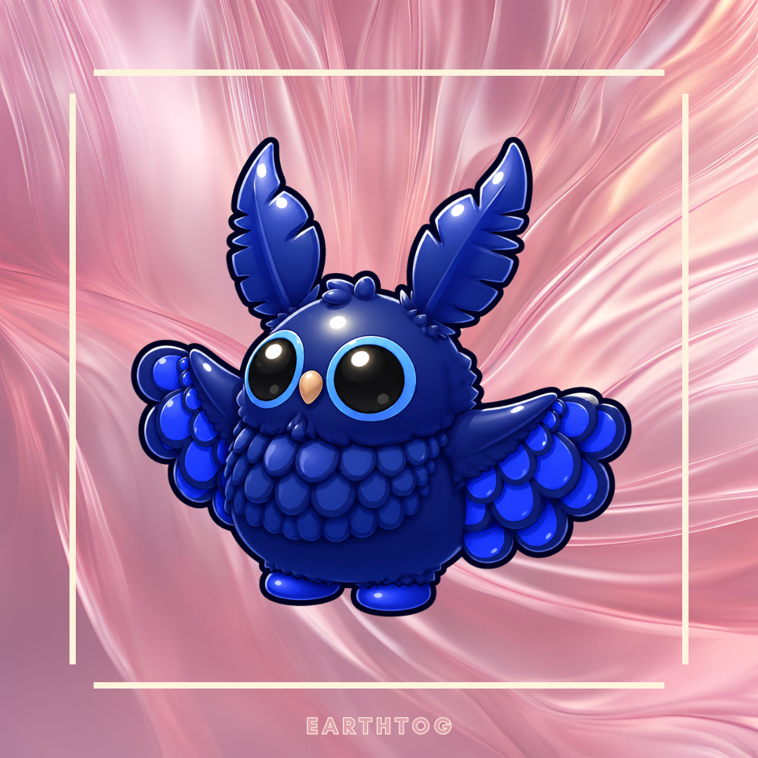 Stygian Owl