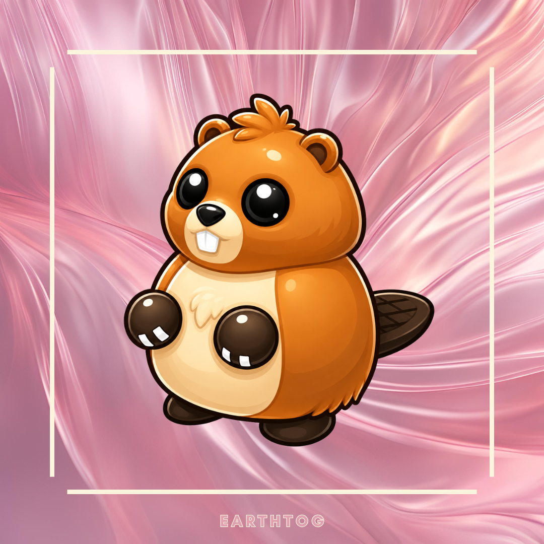 Mega Ranger Beaver