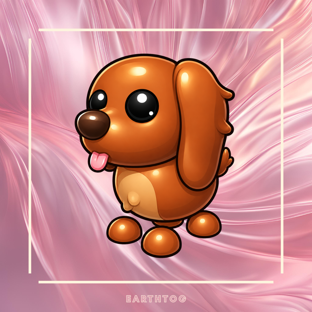 Mega Irish Setter